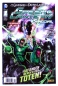 Preview: Green Lantern Comic Special (Das neue DC-Universum) Nr. 1: Gefangen im Reich der Toten